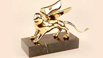 Тони Сервилло получил Кубок Вольпи на Венецианском фестивале