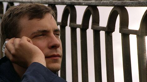 Цыганов и Федулова вернутся на экраны в продолжении фильма "Питер FM"