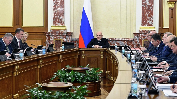 На поддержку бизнеса в приграничье выделили более четырех миллиардов рублей