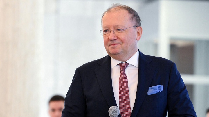 Яковенко назвал буддизм важной частью наследия российского общества