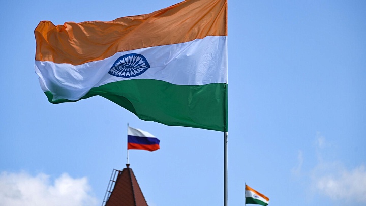 "Автоваз" заинтересован в сотрудничестве с Индией по автомобилям