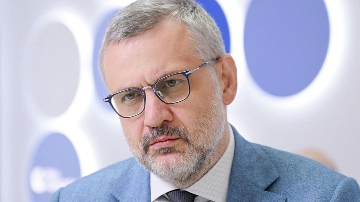 Русская церковь защищает Украинскую на международной арене, заявил Легойда