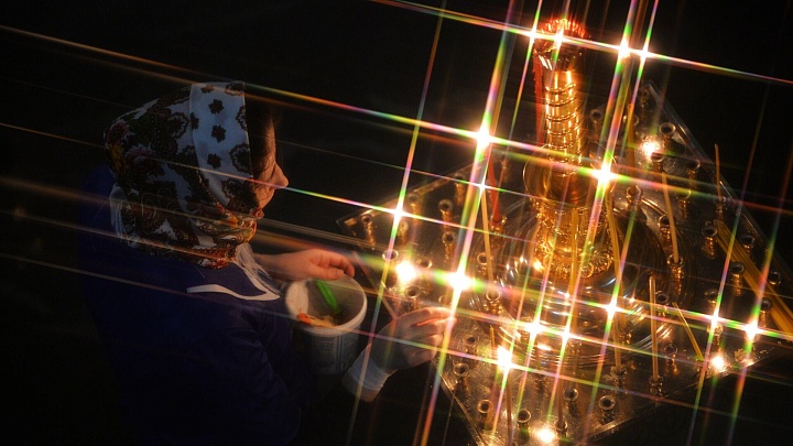 Иеромонах рассказал, что верующим делать на Сретение