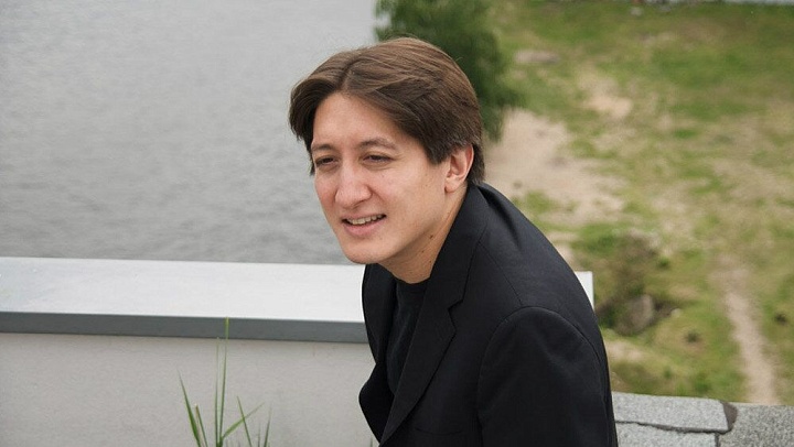 Кемпф рассказал, как его отговаривали выступать в России