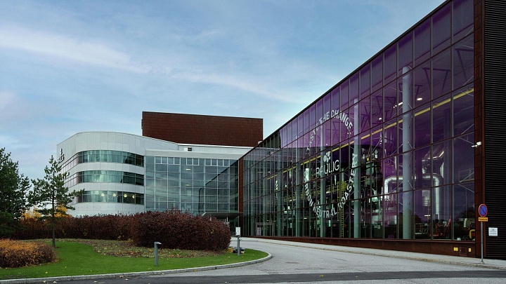 Paulig хочет зарегистрировать пять товарных знаков в России