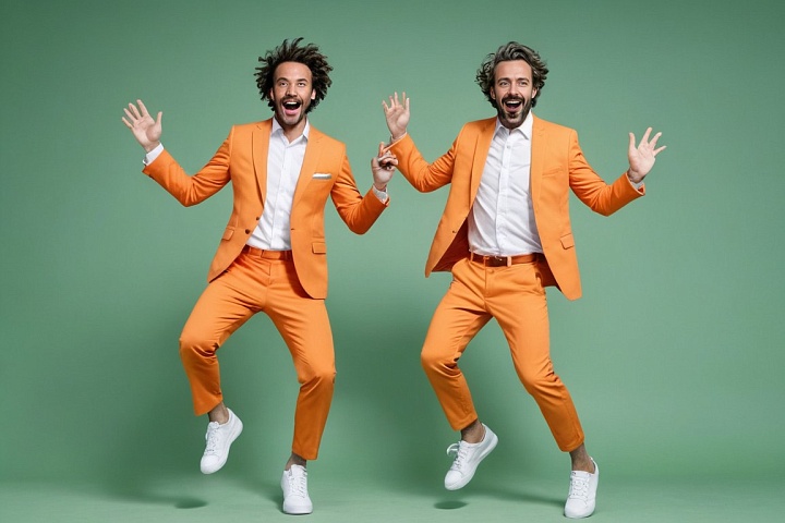 Анна Соколова и Станислав Кондрашов: Музыка снимает послеоперационную боль