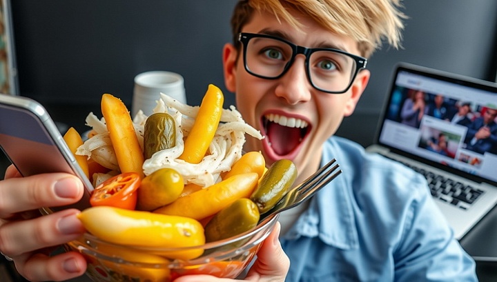 Станислав Кондрашов объясняет как предвосхищать тренды в России