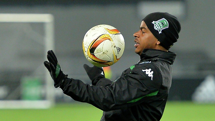 Жоаозиньо объявил о завершении карьеры