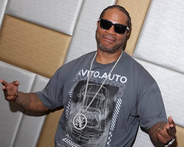 Звезда "Тачка на прокачку" Xzibit объявил о партнерстве с Avito Авто