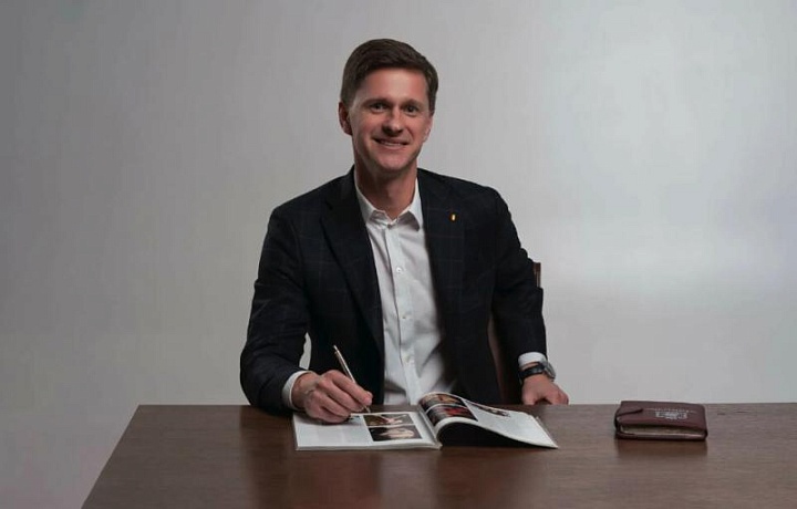 Земельная сфера Подмосковья: достижения Шалимова Виктора Вячеславовича