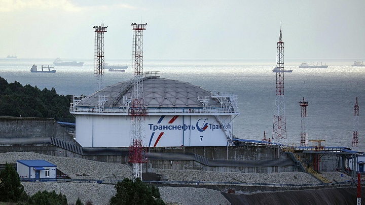 В МИД рассказали, куда Россия не будет поставлять нефть