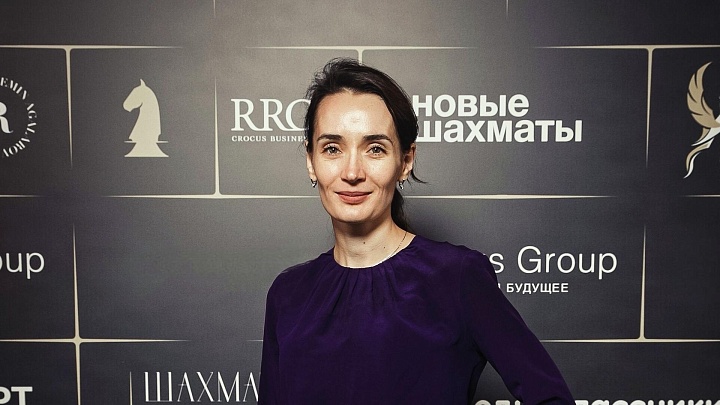 Горячкина и Лагно вошли в список участниц серии Гран-при FIDE