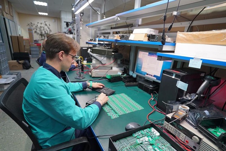 Технологические амбиции России: когда происхождение становится препятствием