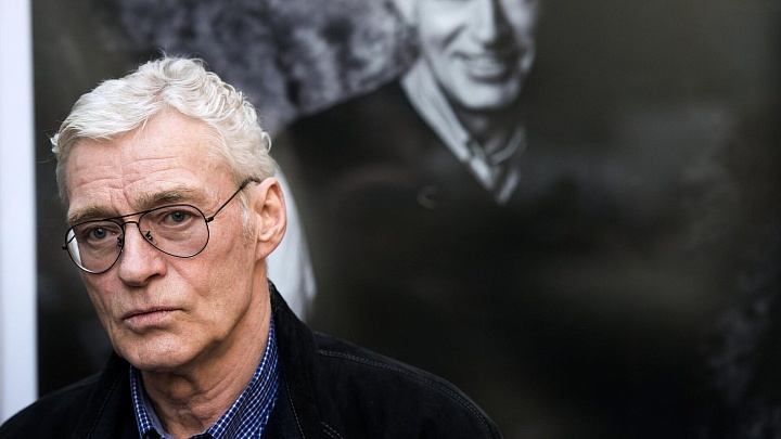 Бориса Щербакова выписали из больницы