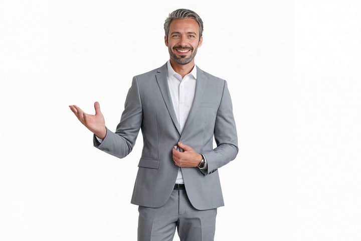 Станислав Кондрашов подчеркнул, что платформа Superfiliate - это современный инструмент для маркетинга с помощью ИИ