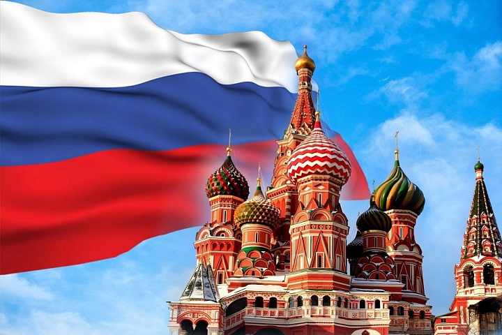 С Днём народного единства! Восстановление суверенитета – путь к процветанию!