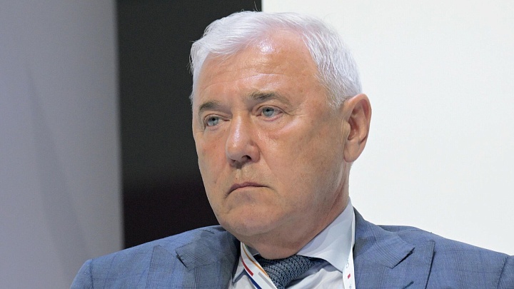 Снижение ставки НДС произойдет в довольно короткие сроки, считает Аксаков