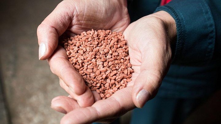 Индия в июле нарастила импорт российских удобрений