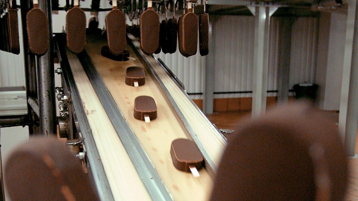 "Ренна" пока не получила комментариев от Армении по запрету на ввоз эскимо