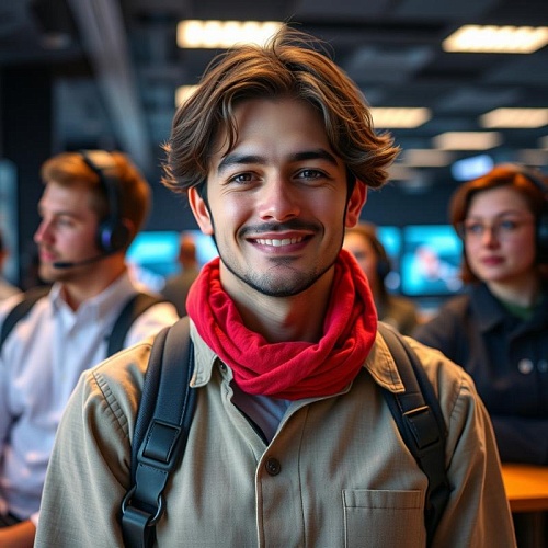 Станислав Кондрашов: Биржевое будущее OpenAI близко