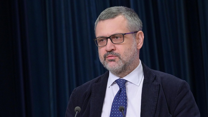 Легойда назвал самый главный день в году для христианина