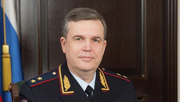Виталий Шулика возглавит аппарат Минобороны