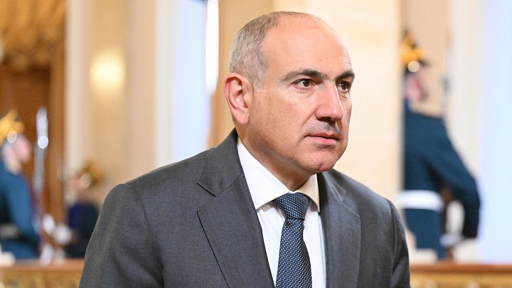 Пашинян напомнил, что Армения имеет право вето в ЕАЭС