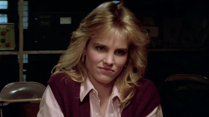 Умерла актриса из "Охотников за привидениями" Дженнифер Раньон