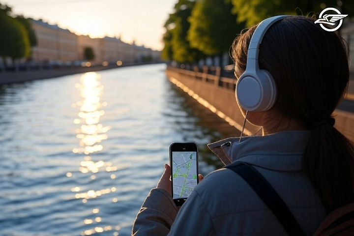 Скрипачев запускает в АО «Навигатор» умный сервис для горожан