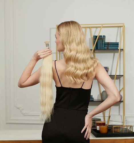 Преимущества загущения волос: объём без лишних жертв