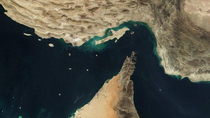 МЭА: экспорт нефти через Ормузский пролив снизился до десяти процентов