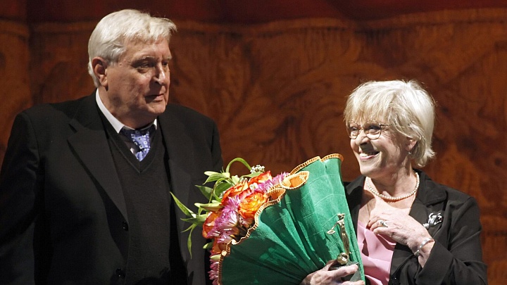 В БДТ прокомментировали снятие с репертуара спектакля "Лето одного года"