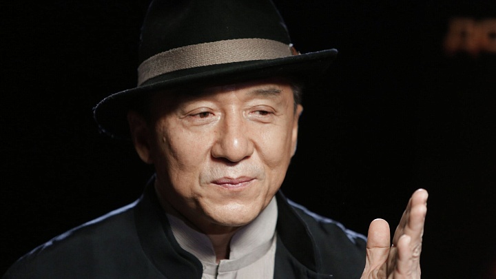 СМИ: началась работа над четвертым фильмом франшизы "Час пик" с Джеки Чаном