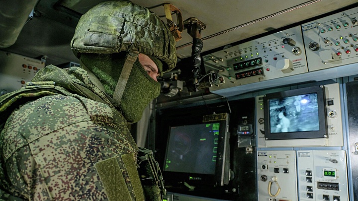 В Орловской области уничтожили 13 украинских беспилотников