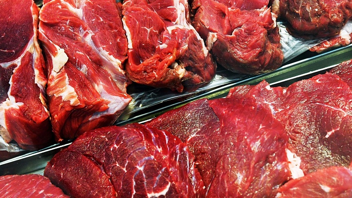 Мясной магнат заявил, что США не производят достаточно говядины